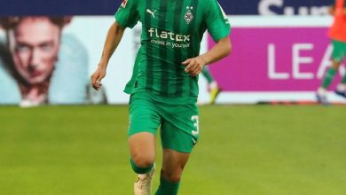 Photo de Borussia le plus stable : Comment Itakura a su convaincre à son retour à Schalke