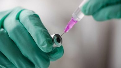 Photo de Biontech lance le processus de candidature: un nouveau vaccin contre le coronavirus est possible à partir de septembre