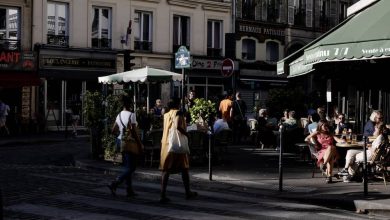 Photo de Des propriétaires profitent de la pénurie de logements à Paris : Cinq mètres carrés pour 550 euros – « C'était comme vivre dans une tombe »