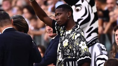 Photo de Confusion après les vidéos de son frère: la star de la Juventus, Pogba, est victime de chantage avec des révélations « explosives »